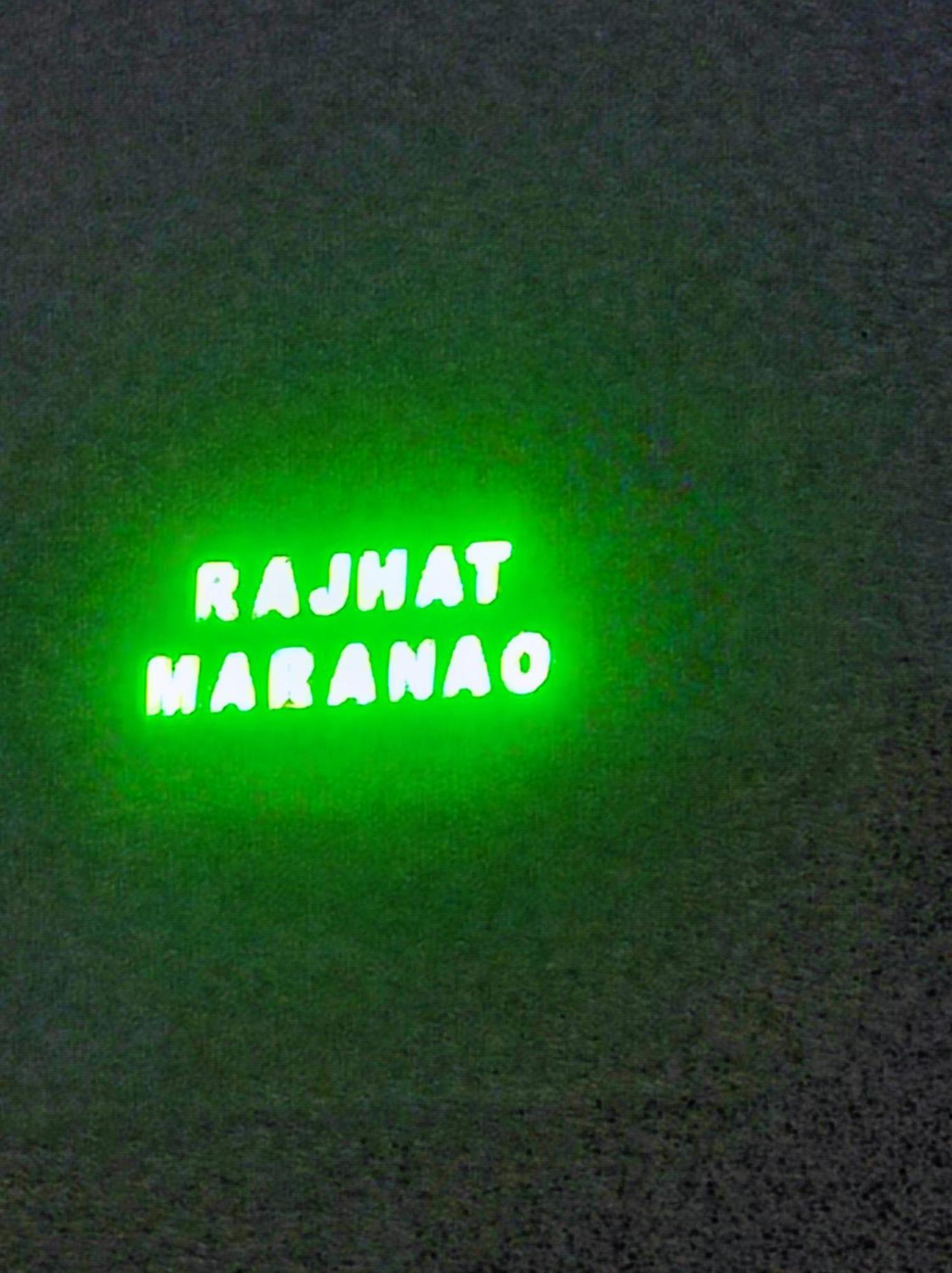 Rajhat Maranao House Bodh Gaya Eksteriør billede